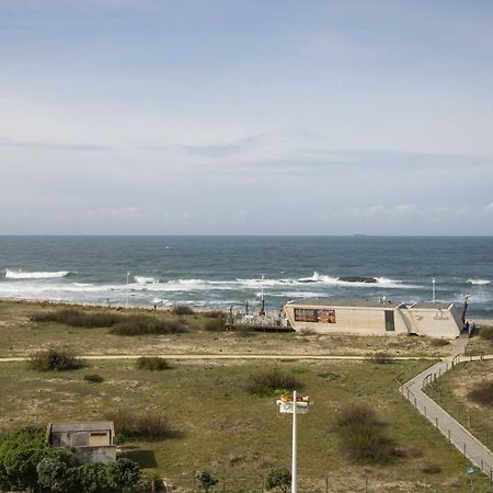 "Sea View"Loft Vila do Conde Exterior foto