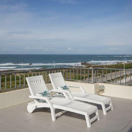 "Sea View"Loft Vila do Conde Exterior foto