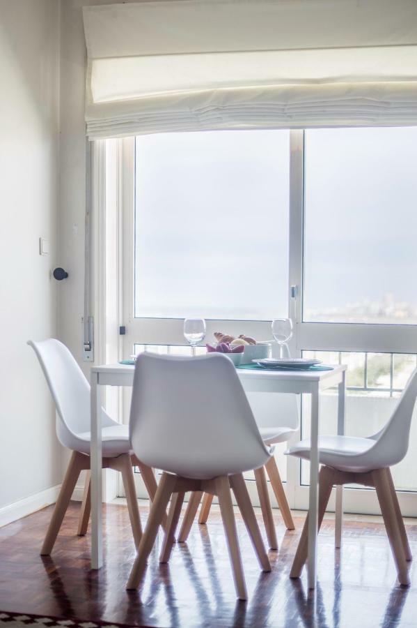 "Sea View"Loft Vila do Conde Exterior foto
