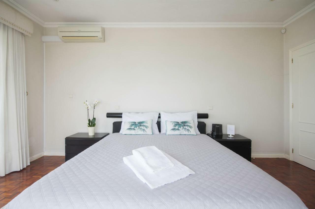 "Sea View"Loft Vila do Conde Exterior foto