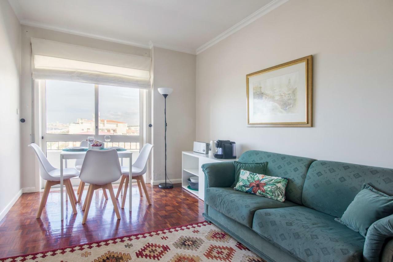 "Sea View"Loft Vila do Conde Exterior foto