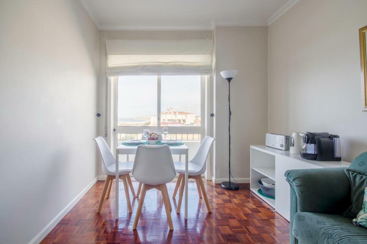 "Sea View"Loft Vila do Conde Exterior foto